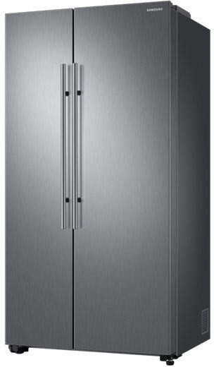 Lodówka Side by Side SAMSUNG RS66N8100S9/EF Prestige Collection