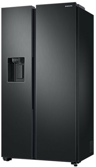 Lodówka Side by Side SAMSUNG RS68N8241B1/EF Prestige Collection