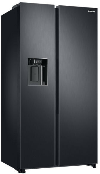 Lodówka Side by Side SAMSUNG RS68N8241B1/EF Prestige Collection