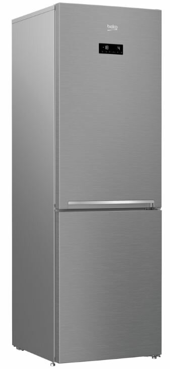 Lodówka BEKO RCNA366E40ZXB