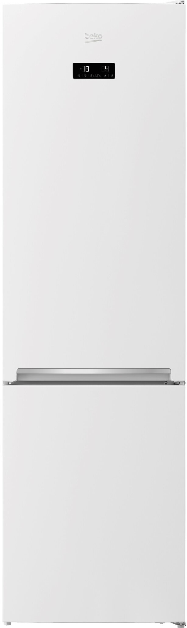 Lodówka BEKO RCNA406E40W