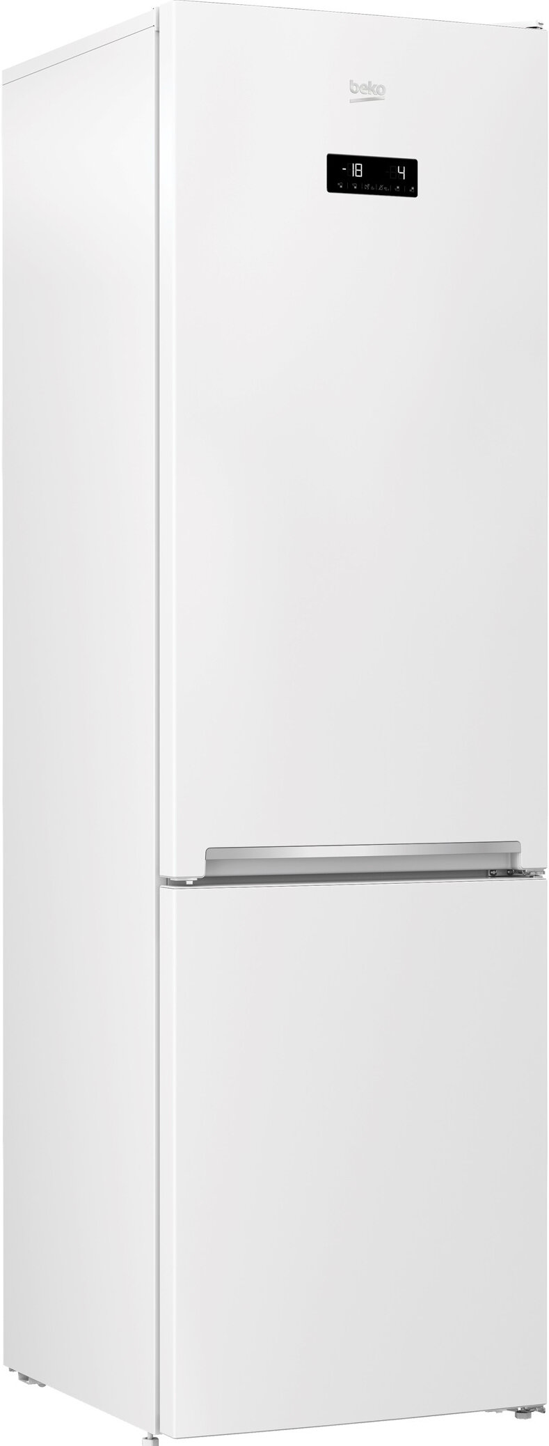 Lodówka BEKO RCNA406E40W