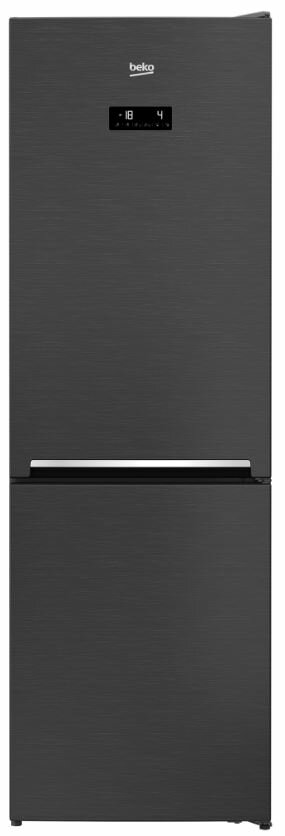 Lodówka BEKO RCNA366E40LZXR