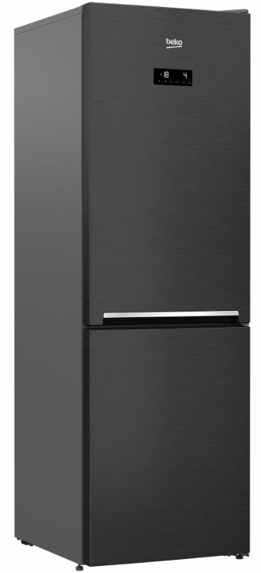 Lodówka BEKO RCNA366E40LZXR