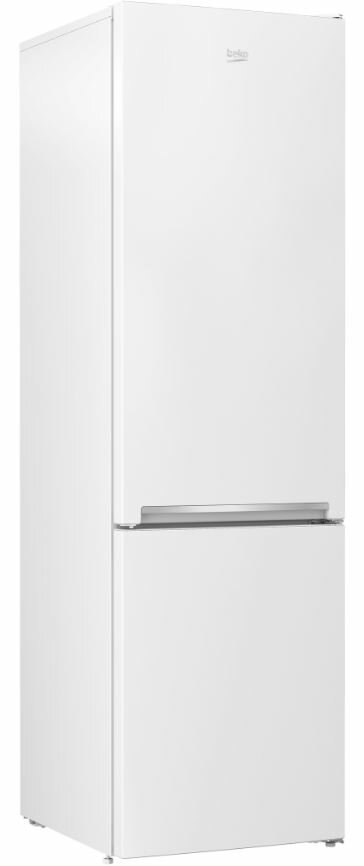 Lodówka BEKO RCNA406I30W