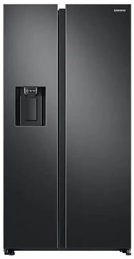 Lodówka SAMSUNG RS68N8220B1