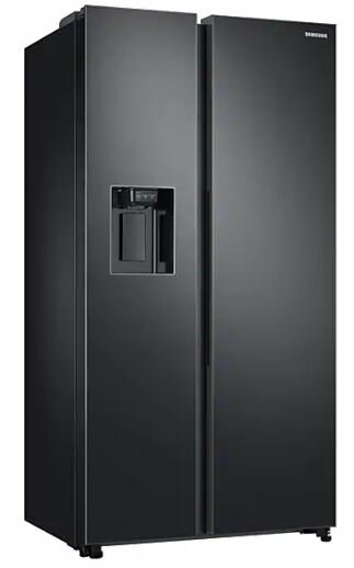 Lodówka SAMSUNG RS68N8220B1