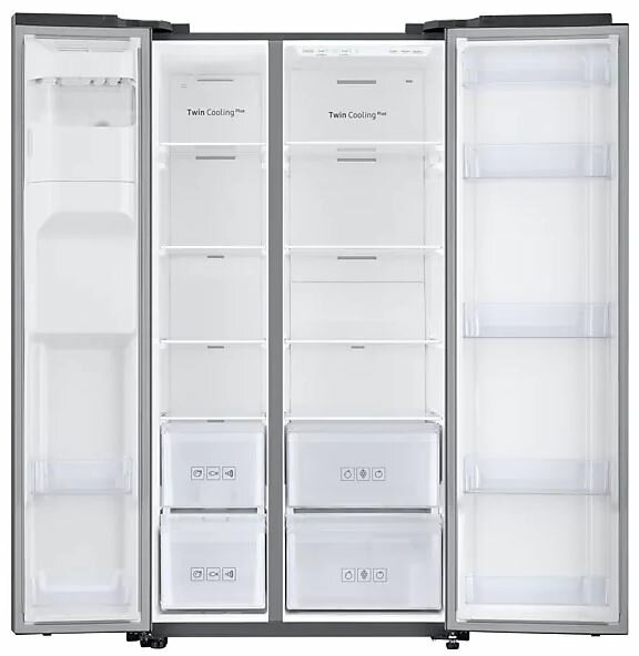 Lodówka SAMSUNG RS68N8220S9