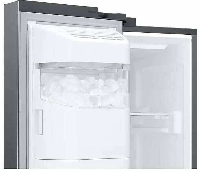 Lodówka SAMSUNG RS68N8220S9
