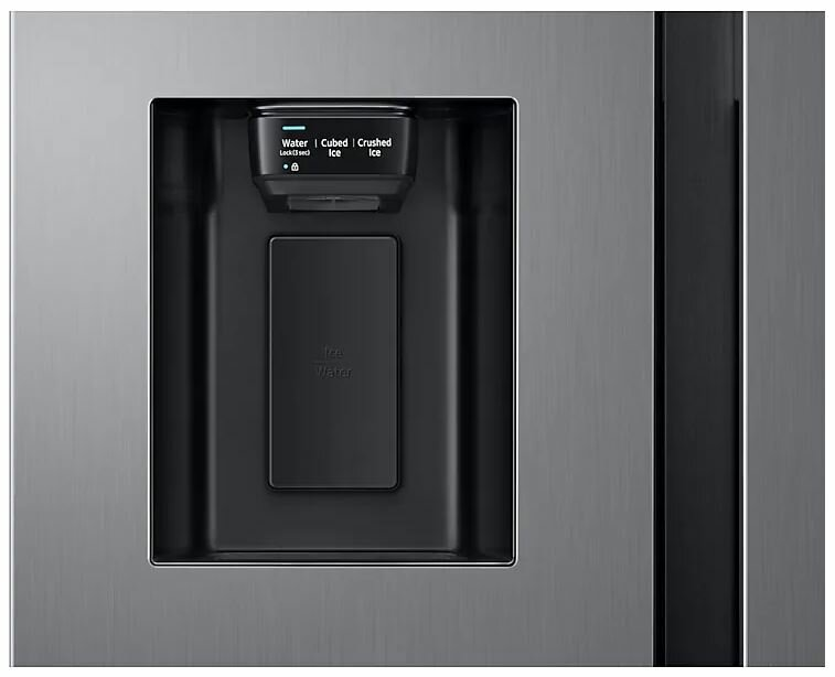 Lodówka SAMSUNG RS68N8220S9