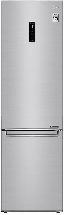Lodówka LG GBB72NSDFN