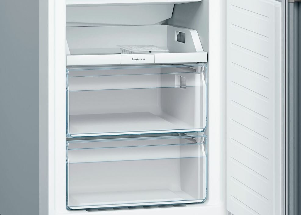 Lodówka BOSCH KGN36MLEA