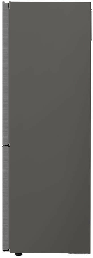 Lodówka LG GBB61PZFFN