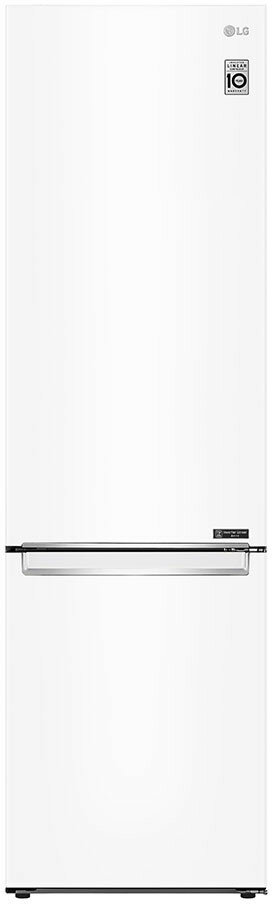 Lodówka LG GBB62SWGFN