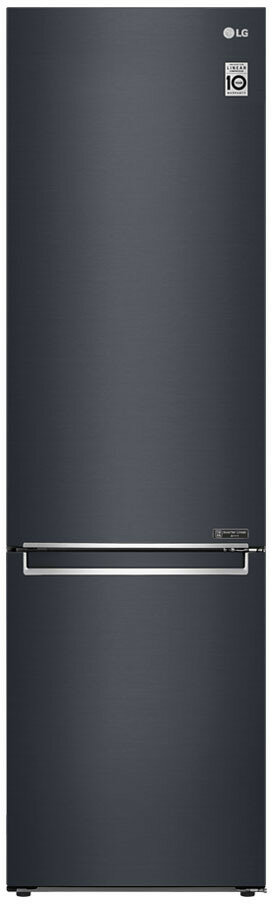 Lodówka LG GBB72MCEFN