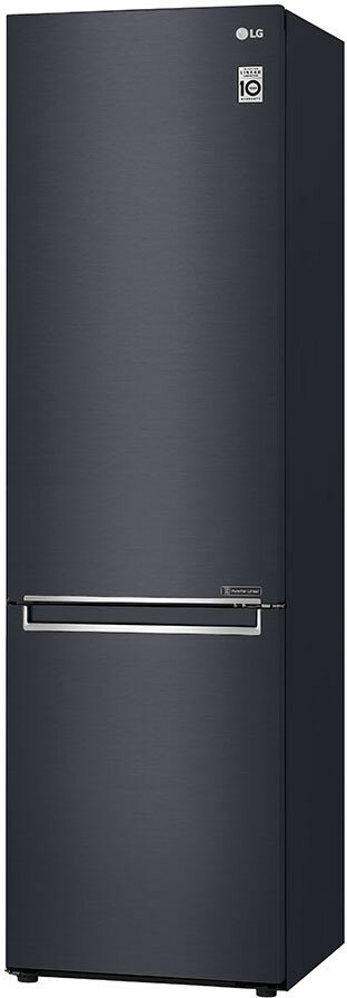 Lodówka LG GBB72MCEFN
