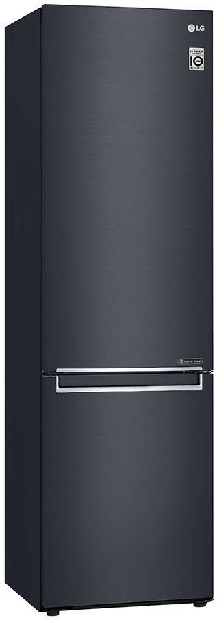 Lodówka LG GBB72MCEFN