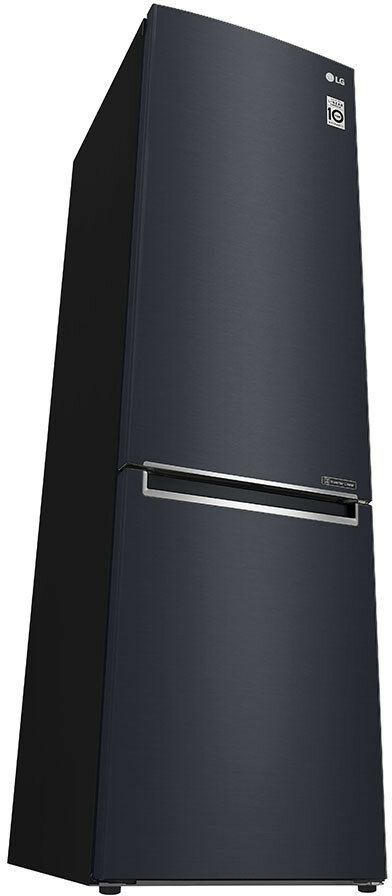 Lodówka LG GBB72MCEFN