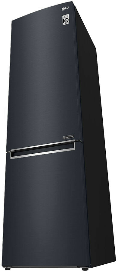 Lodówka LG GBB72MCEFN