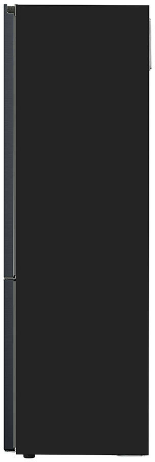 Lodówka LG GBB72MCEFN