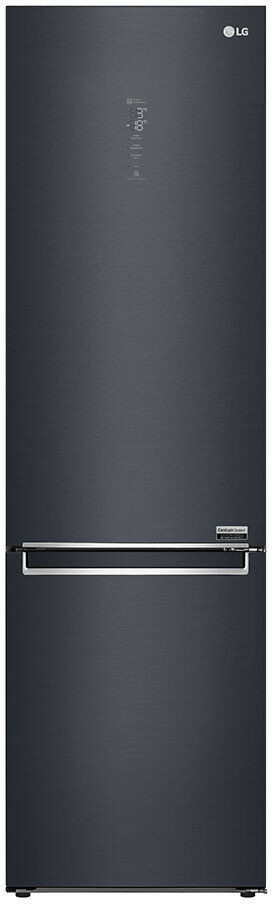 Lodówka LG GBB92MCAXP