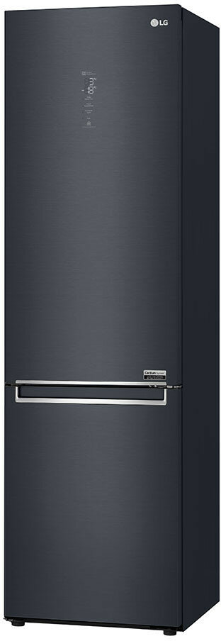 Lodówka LG GBB92MCAXP