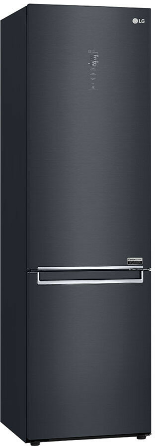 Lodówka LG GBB92MCAXP