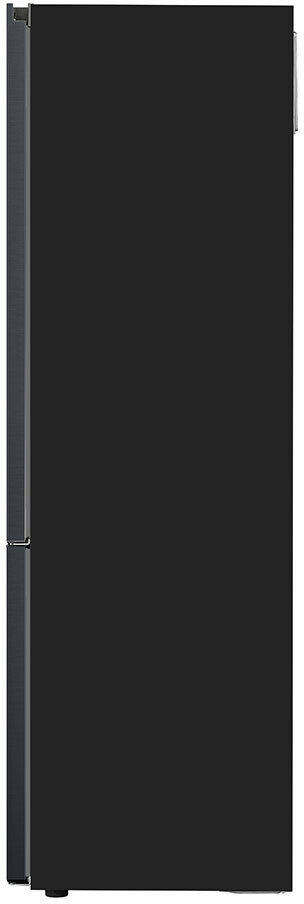 Lodówka LG GBB92MCAXP