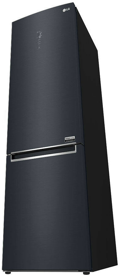 Lodówka LG GBB92MCAXP