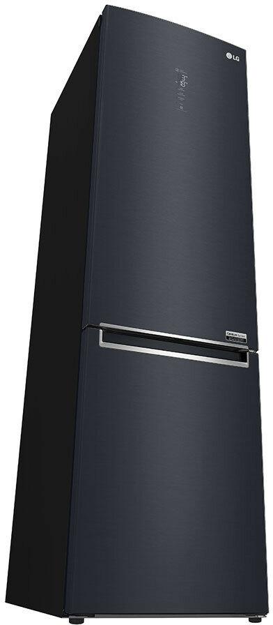 Lodówka LG GBB92MCAXP