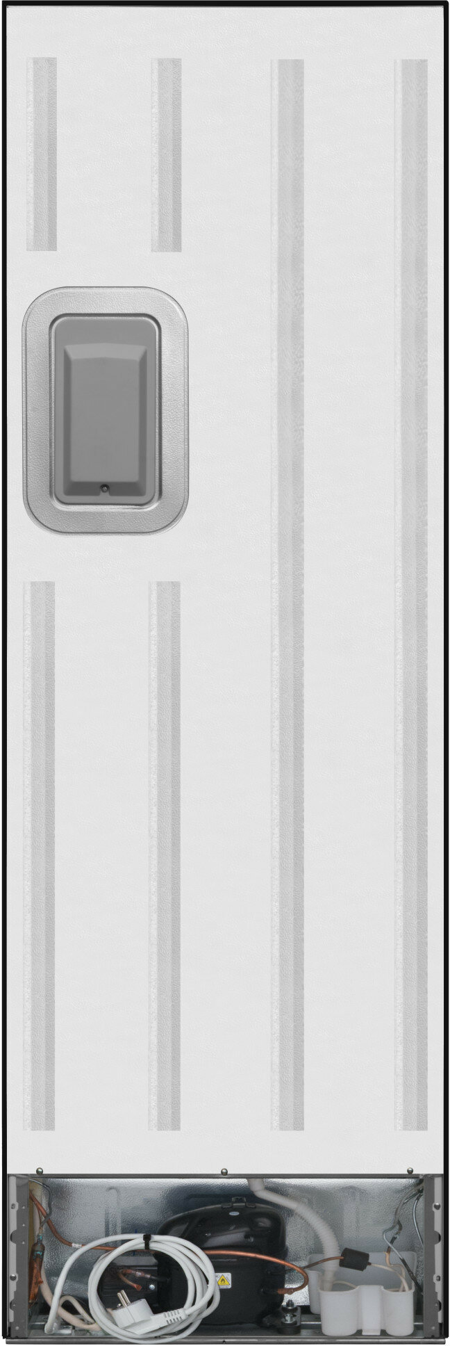Lodówka AMICA FK3356.4GBDF