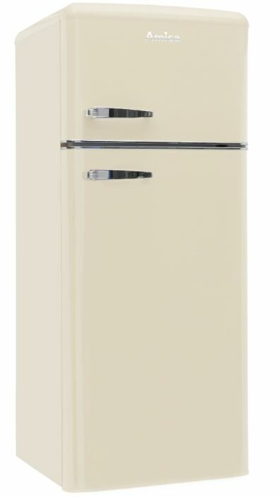 Lodówka AMICA KGC15635B