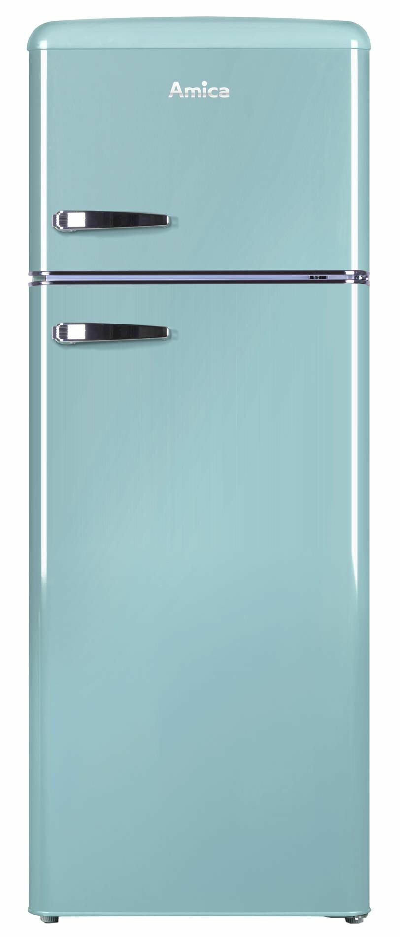 Lodówka AMICA KGC15632T