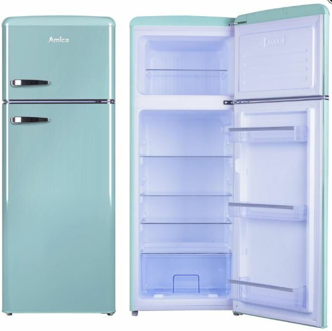 Lodówka AMICA KGC15632T
