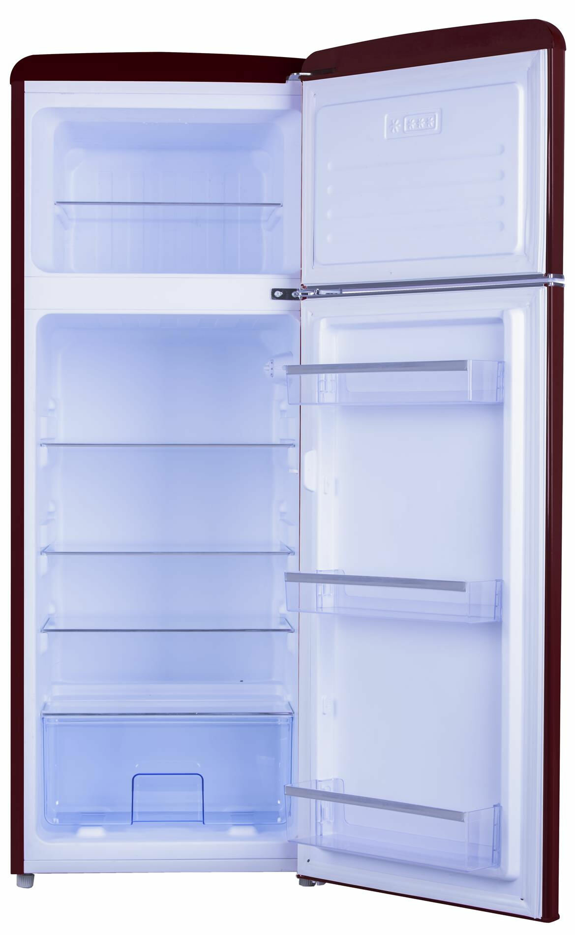 Lodówka AMICA KGC15631R