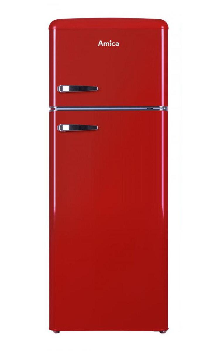 Lodówka AMICA KGC15630R
