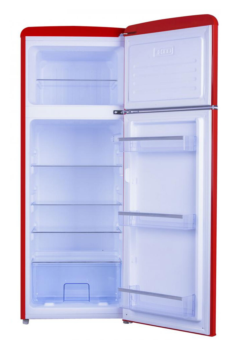 Lodówka AMICA KGC15630R