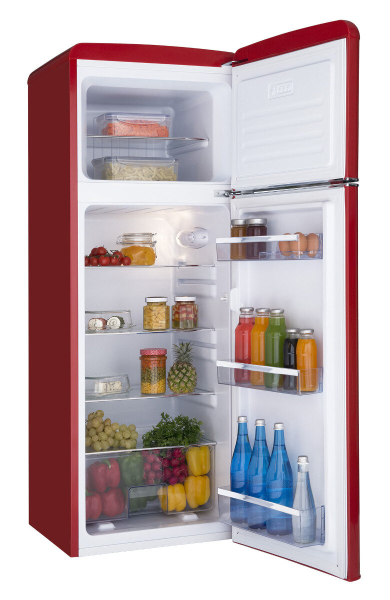 Lodówka AMICA KGC15630R