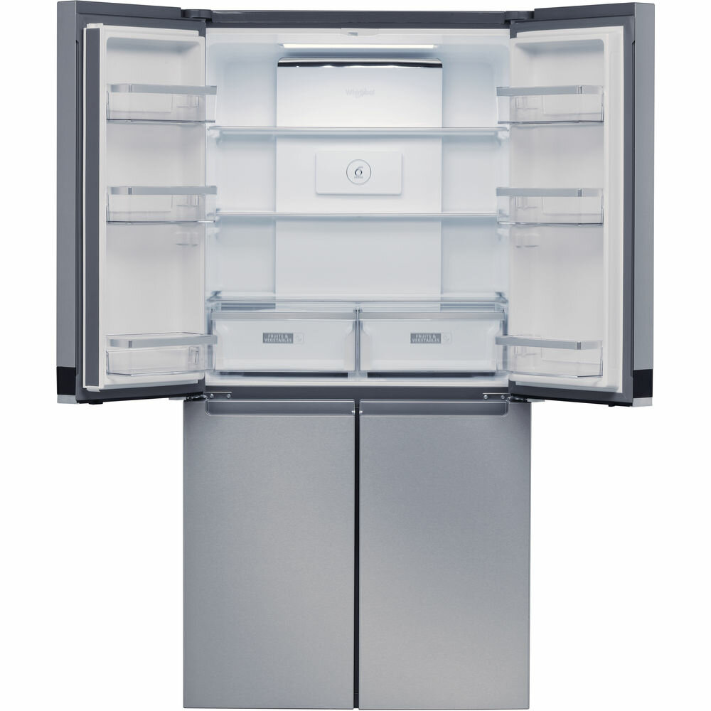 Lodówka WHIRLPOOL WQ9B2L