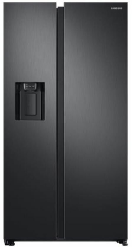 Lodówka SAMSUNG RS68N8340B1/EF
