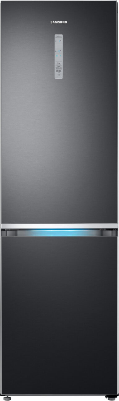 Lodówka SAMSUNG RB41R7837B1/EF