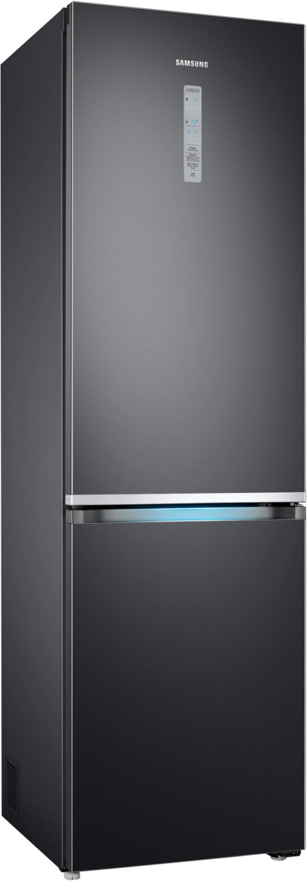 Lodówka SAMSUNG RB41R7837B1/EF