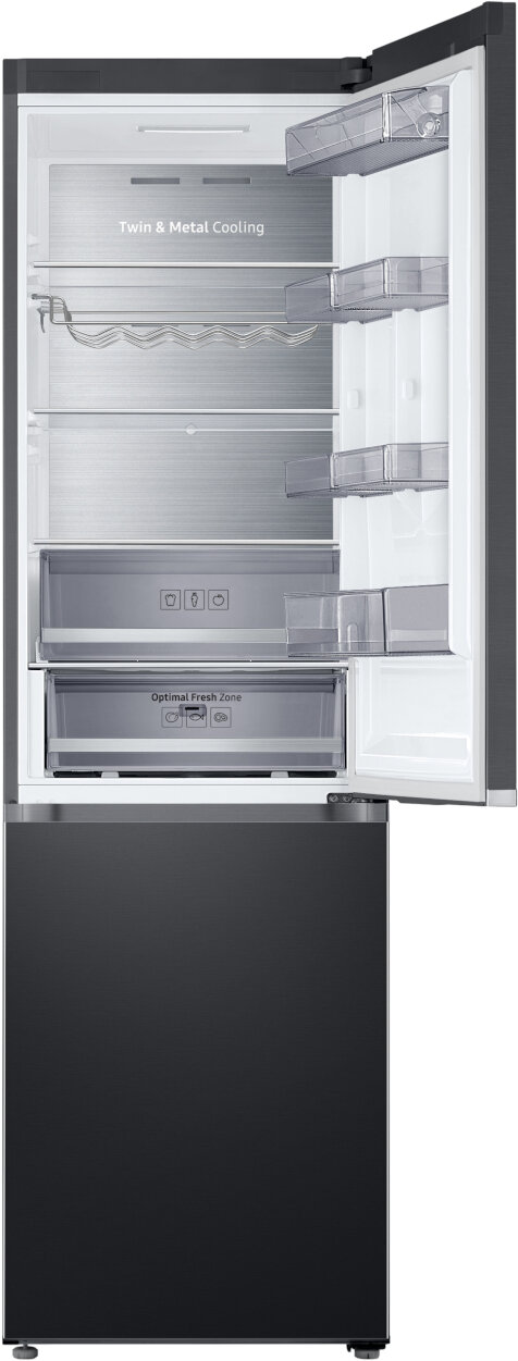 Lodówka SAMSUNG RB41R7837B1/EF