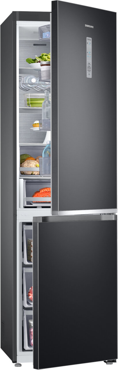 Lodówka SAMSUNG RB41R7837B1/EF