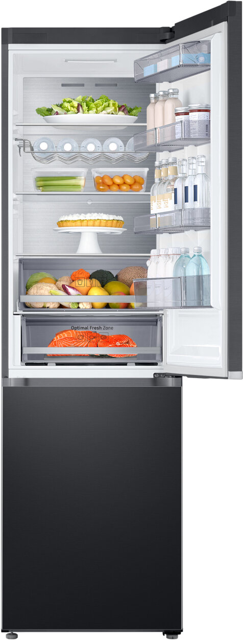 Lodówka SAMSUNG RB41R7837B1/EF