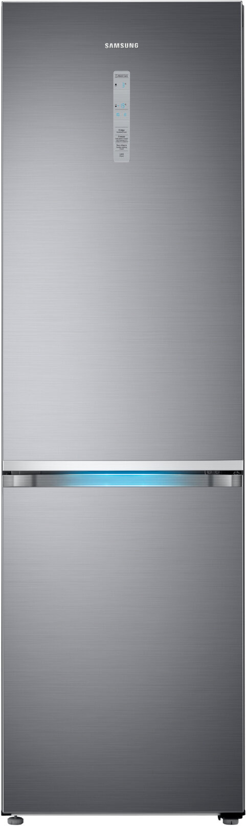 Lodówka SAMSUNG RB41R7839S9/EF