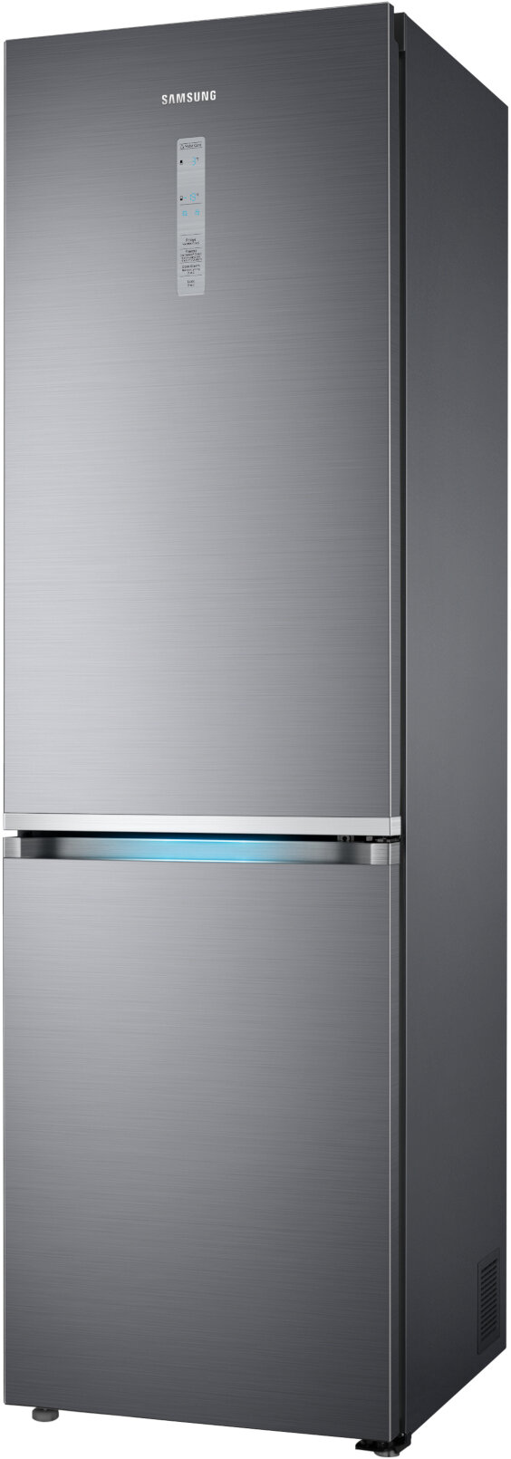 Lodówka SAMSUNG RB41R7839S9/EF