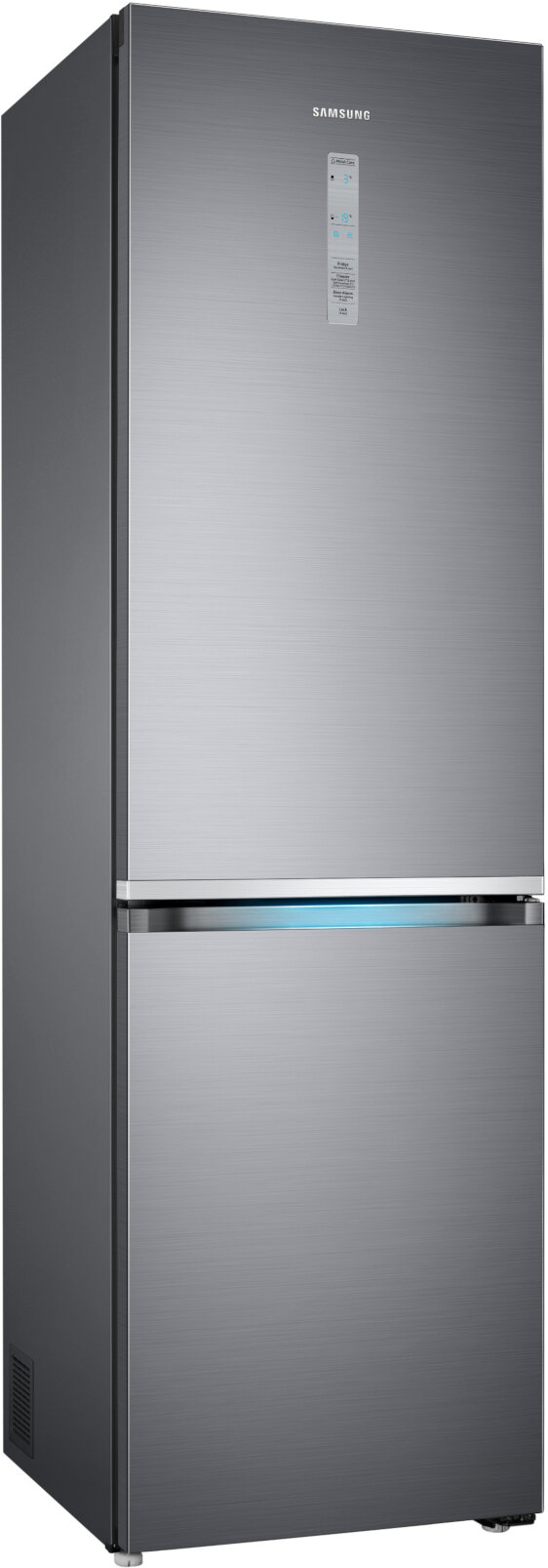 Lodówka SAMSUNG RB41R7839S9/EF