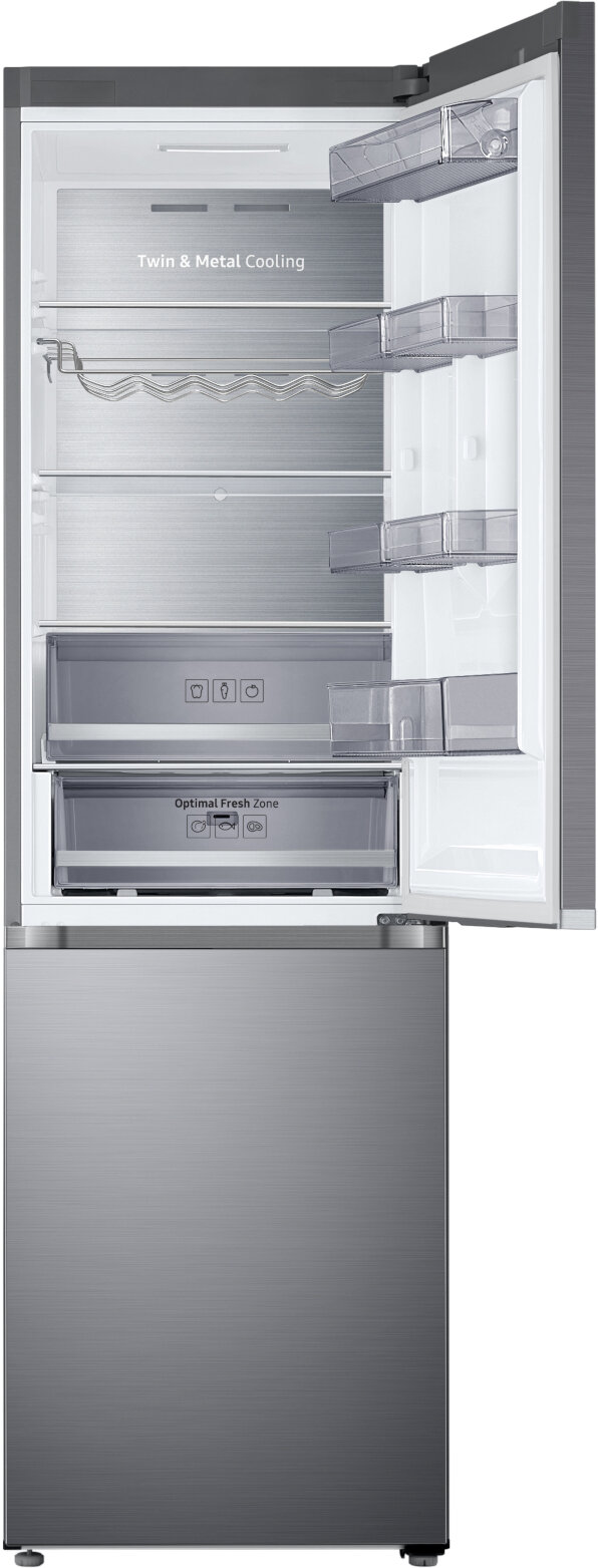 Lodówka SAMSUNG RB41R7839S9/EF