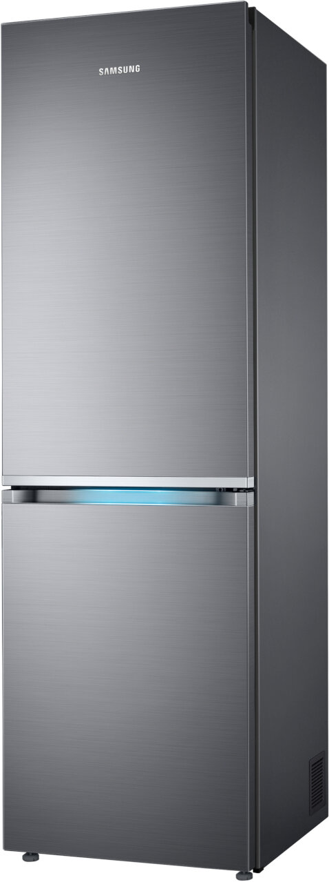 Lodówka SAMSUNG RB33R8737S9/EF